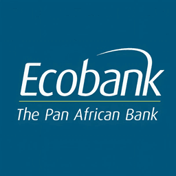 Ecobank Logo